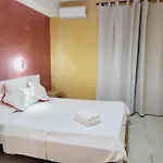 Giovanni Giolitti 177 Termini Apartmán