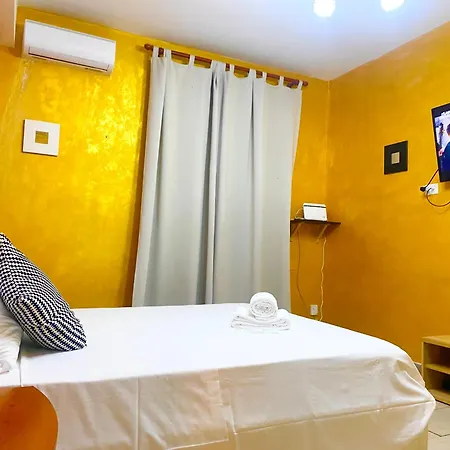 Apartman Giovanni Giolitti 177 Termini Róma