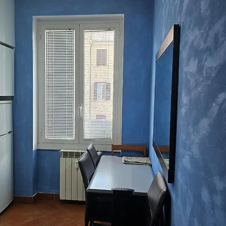 Giovanni Giolitti 177 Termini Διαμέρισμα