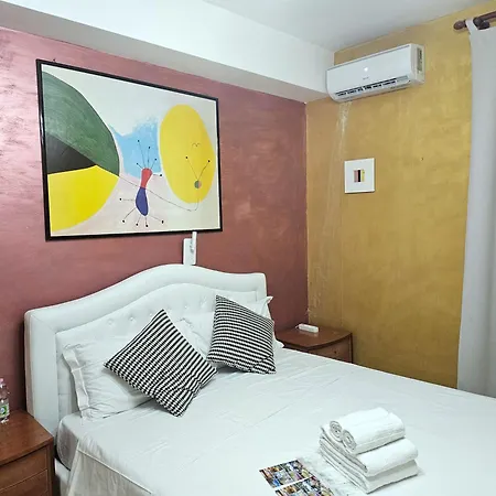 Giovanni Giolitti 177 Termini Apartman *