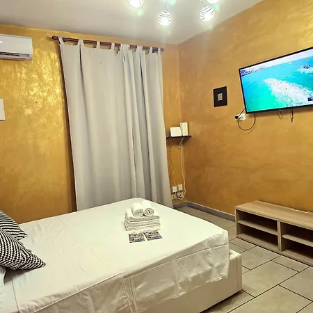 Giovanni Giolitti 177 Termini Apartman Róma