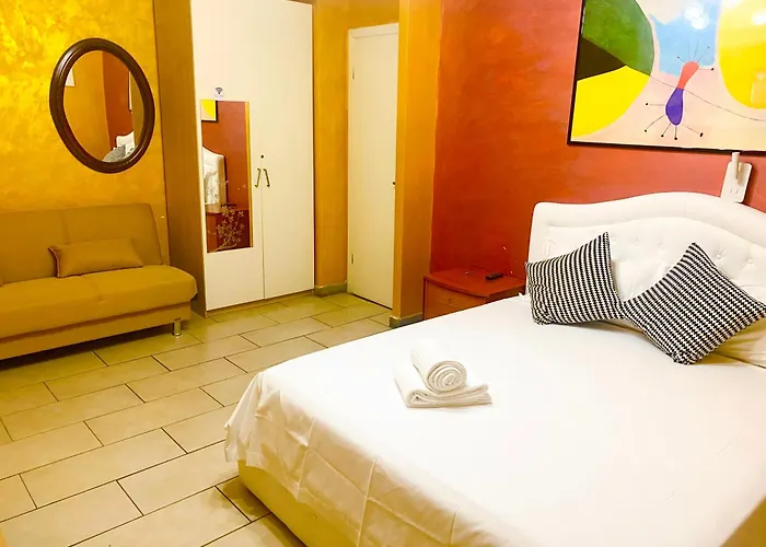 Giovanni Giolitti 177 Termini Διαμέρισμα