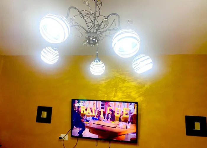 Διαμέρισμα Giovanni Giolitti 177 Termini Ρώμη