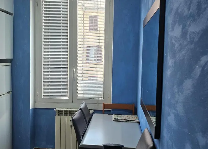 Giovanni Giolitti 177 Termini Διαμέρισμα